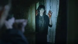 Criminal Minds 14. sezon 14. bölüm
