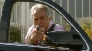 Criminal Minds 14. sezon 15. bölüm