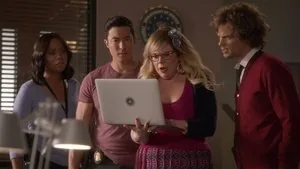 Criminal Minds 14. sezon 3. bölüm