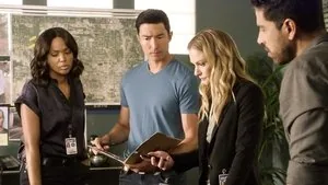 Criminal Minds 14. sezon 4. bölüm