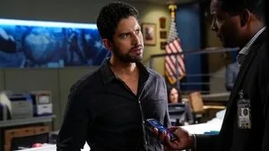 Criminal Minds 14. sezon 6. bölüm