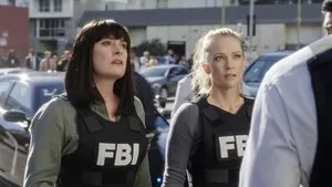Criminal Minds 14. sezon 7. bölüm