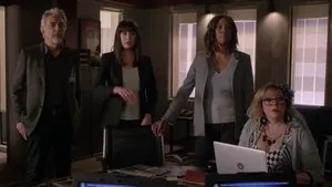 Criminal Minds 15. sezon 2. bölüm