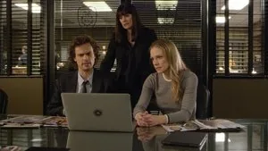 Criminal Minds 15. sezon 3. bölüm