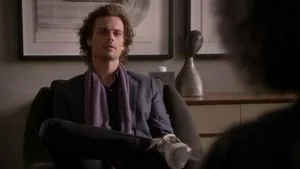 Criminal Minds 15. sezon 4. bölüm