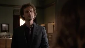Criminal Minds 15. sezon 6. bölüm