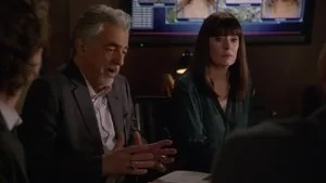 Criminal Minds 15. sezon 8. bölüm
