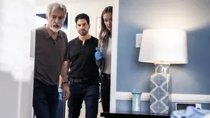 Criminal Minds 16. sezon 1. bölüm