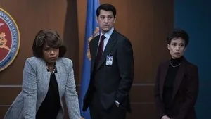 Criminal Minds 16. sezon 10. bölüm