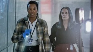 Criminal Minds 16. sezon 2. bölüm