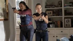 Criminal Minds 16. sezon 4. bölüm