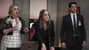 Criminal Minds 16. sezon 5. bölüm
