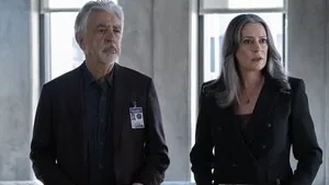 Criminal Minds 16. sezon 7. bölüm