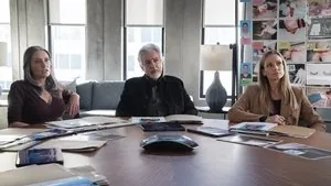 Criminal Minds 16. sezon 8. bölüm