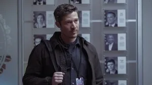 Criminal Minds 16. sezon 9. bölüm