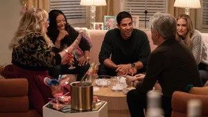 Criminal Minds 17. sezon 1. bölüm
