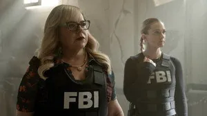 Criminal Minds 17. sezon 10. bölüm