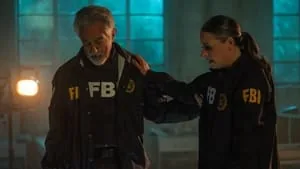 Criminal Minds 17. sezon 2. bölüm