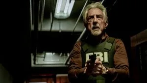 Criminal Minds 17. sezon 6. bölüm