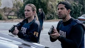 Criminal Minds 17. sezon 7. bölüm