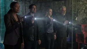 Criminal Minds 17. sezon 9. bölüm