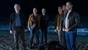 Criminal Minds 18. sezon 1. bölüm