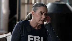 Criminal Minds 18. sezon 10. bölüm