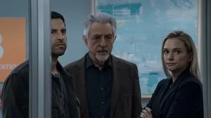 Criminal Minds 18. sezon 2. bölüm