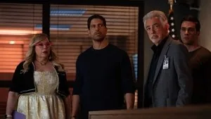 Criminal Minds 18. sezon 5. bölüm