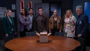 Criminal Minds 18. sezon 6. bölüm