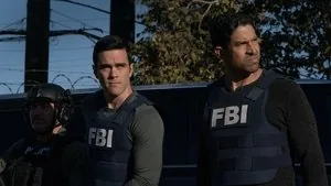 Criminal Minds 18. sezon 7. bölüm