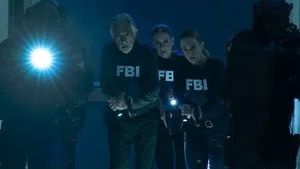 Criminal Minds 18. sezon 9. bölüm