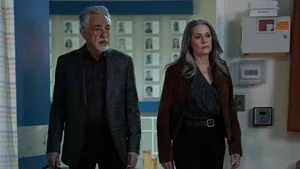Criminal Minds 19. sezon 1. bölüm