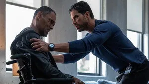 Criminal Minds 19. sezon 2. bölüm