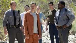 Criminal Minds 19. sezon 3. bölüm