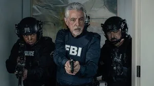 Criminal Minds 19. sezon 4. bölüm