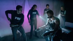 Criminal Minds 19. sezon 6. bölüm