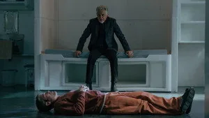 Criminal Minds 19. sezon 7. bölüm