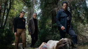 Criminal Minds 19. sezon 8. bölüm