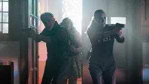 Criminal Minds 19. sezon 9. bölüm
