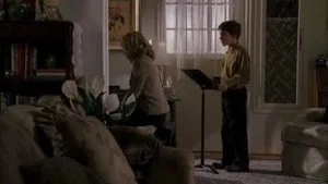 Criminal Minds 1. sezon 11. bölüm