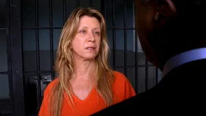 Criminal Minds 1. sezon 14. bölüm
