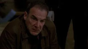 Criminal Minds 1. sezon 17. bölüm