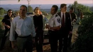 Criminal Minds 1. sezon 19. bölüm