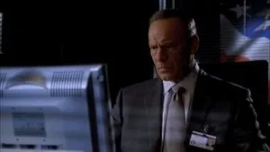 Criminal Minds 1. sezon 21. bölüm