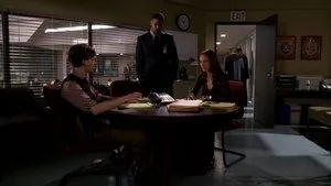 Criminal Minds 1. sezon 7. bölüm