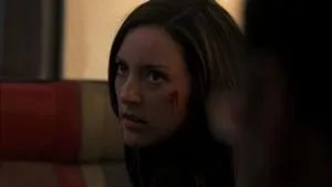 Criminal Minds 1. sezon 9. bölüm