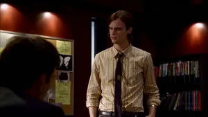 Criminal Minds 2. sezon 1. bölüm