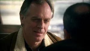 Criminal Minds 2. sezon 13. bölüm