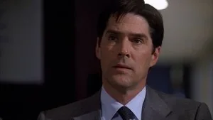 Criminal Minds 2. sezon 18. bölüm
